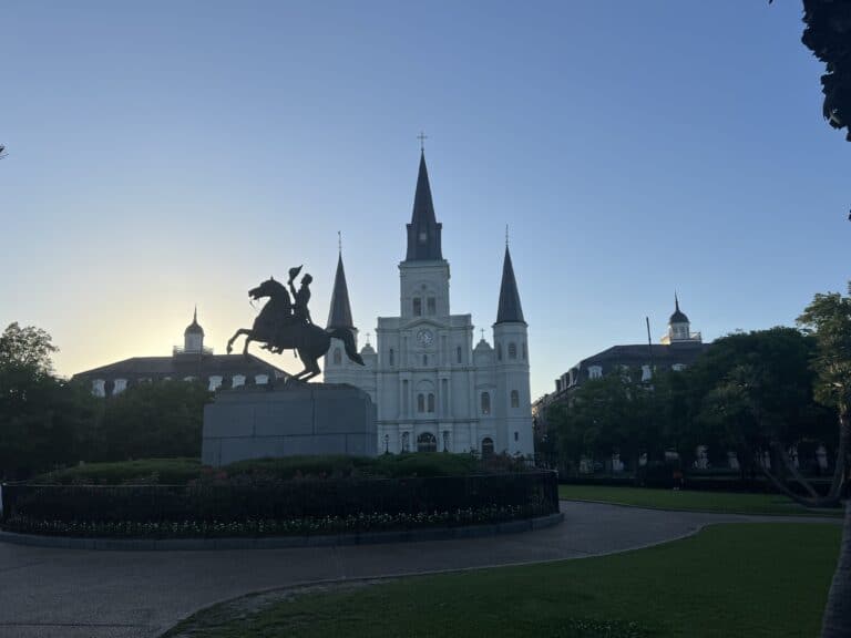 15 Mom Approved Things To Do In New Orleans With Kids